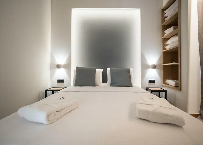 Luxury Veni Acropolis View Apartment