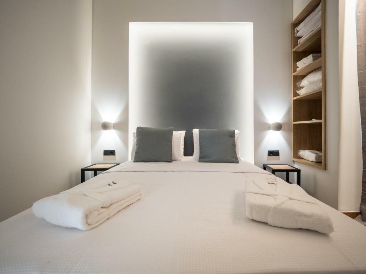 Luxury Veni Acropolis View *