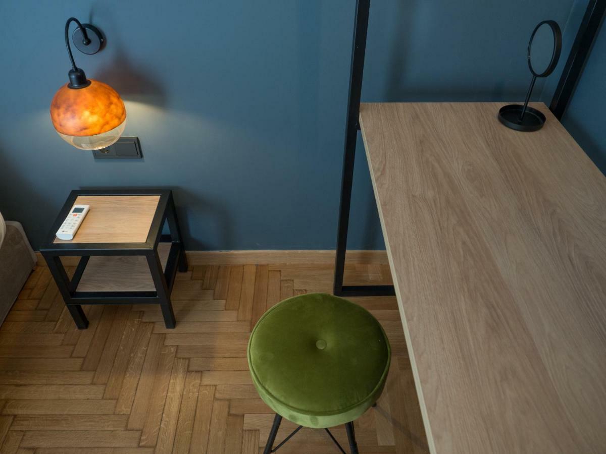 Luxury Veni Acropolis View Apartment Athens