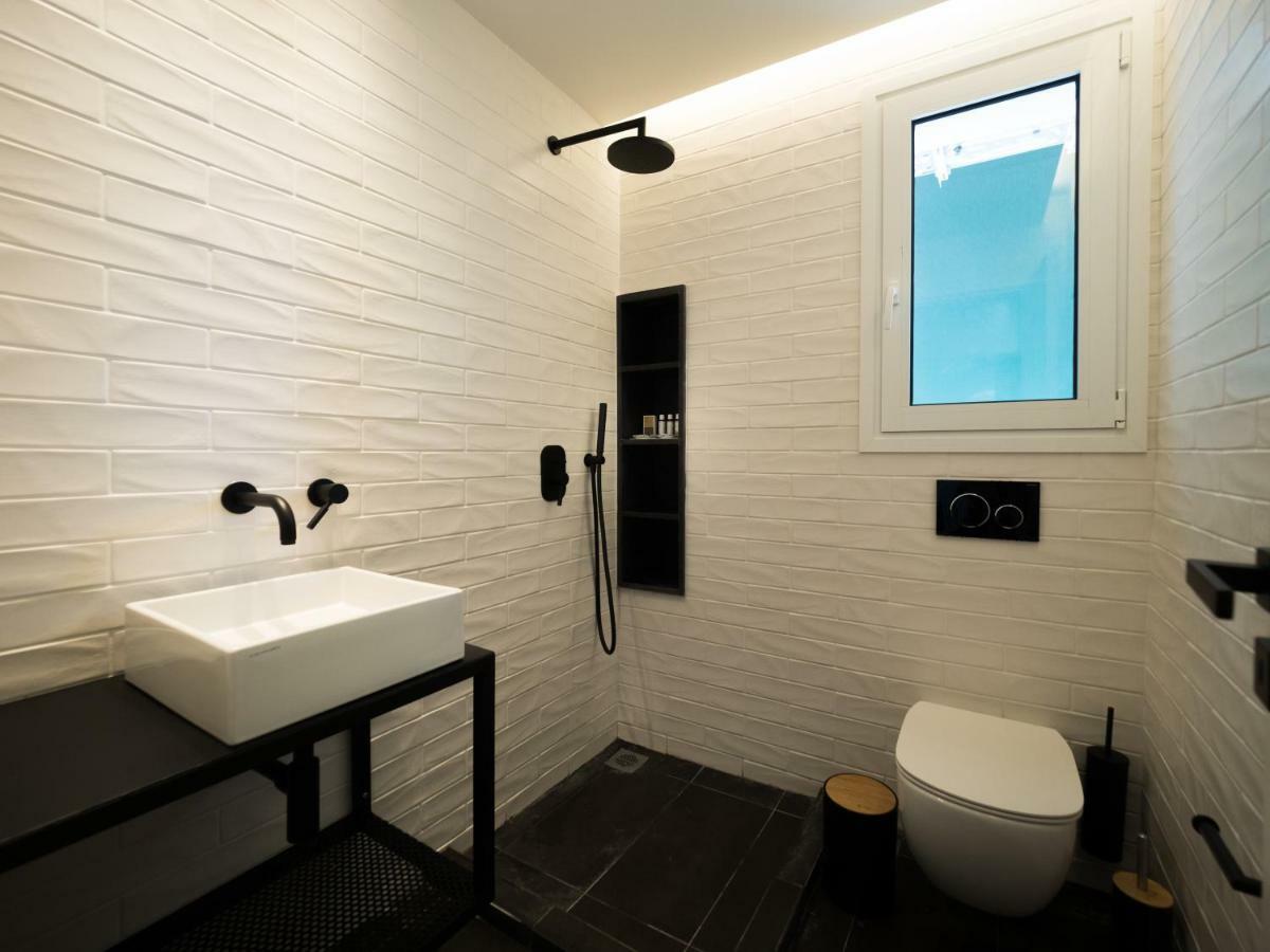 Luxury Veni Acropolis View