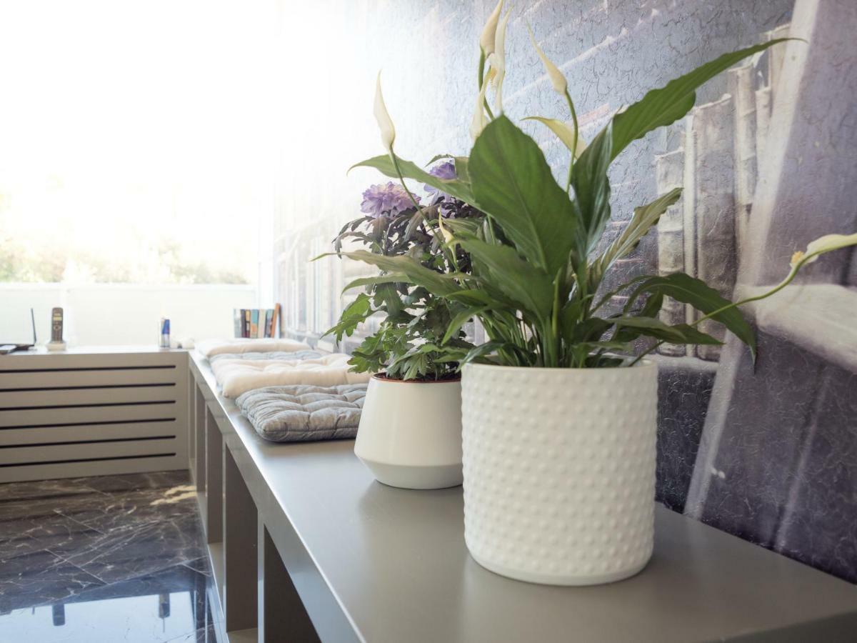 Apartment Luxury Veni Acropolis View Athens