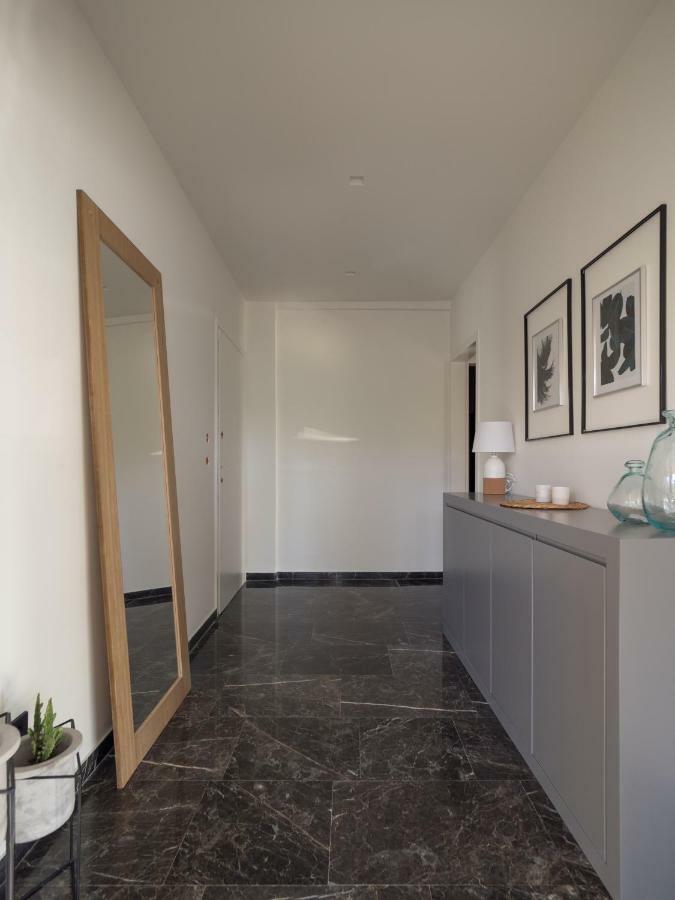 Apartment Luxury Veni Acropolis View Athens