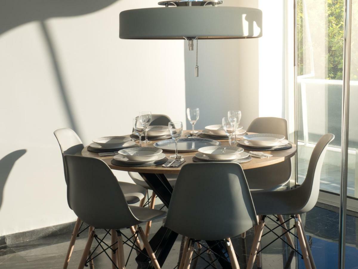 Luxury Veni Acropolis View Apartment Athens