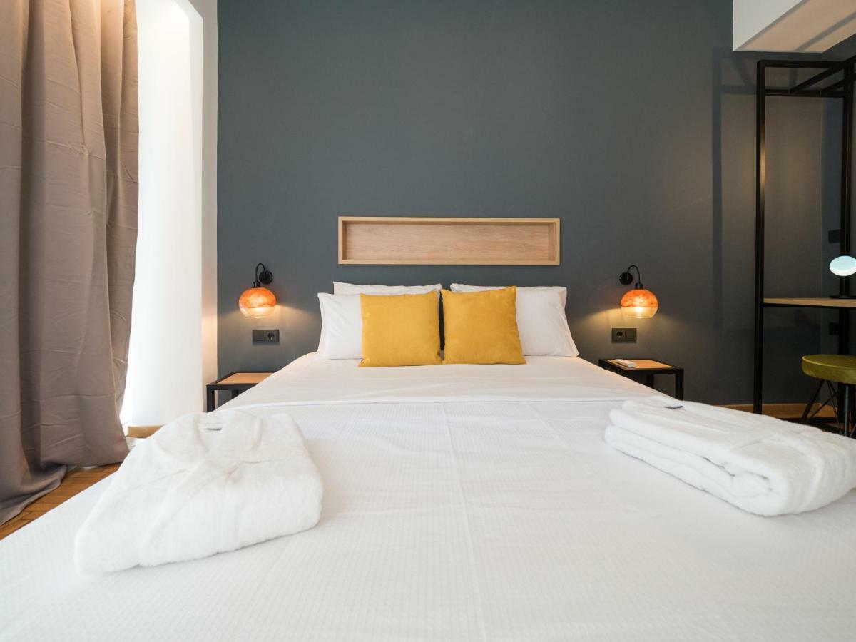 Luxury Veni Acropolis View Apartment *