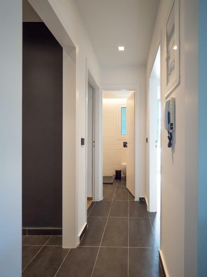 Luxury Veni Acropolis View Apartment Athens