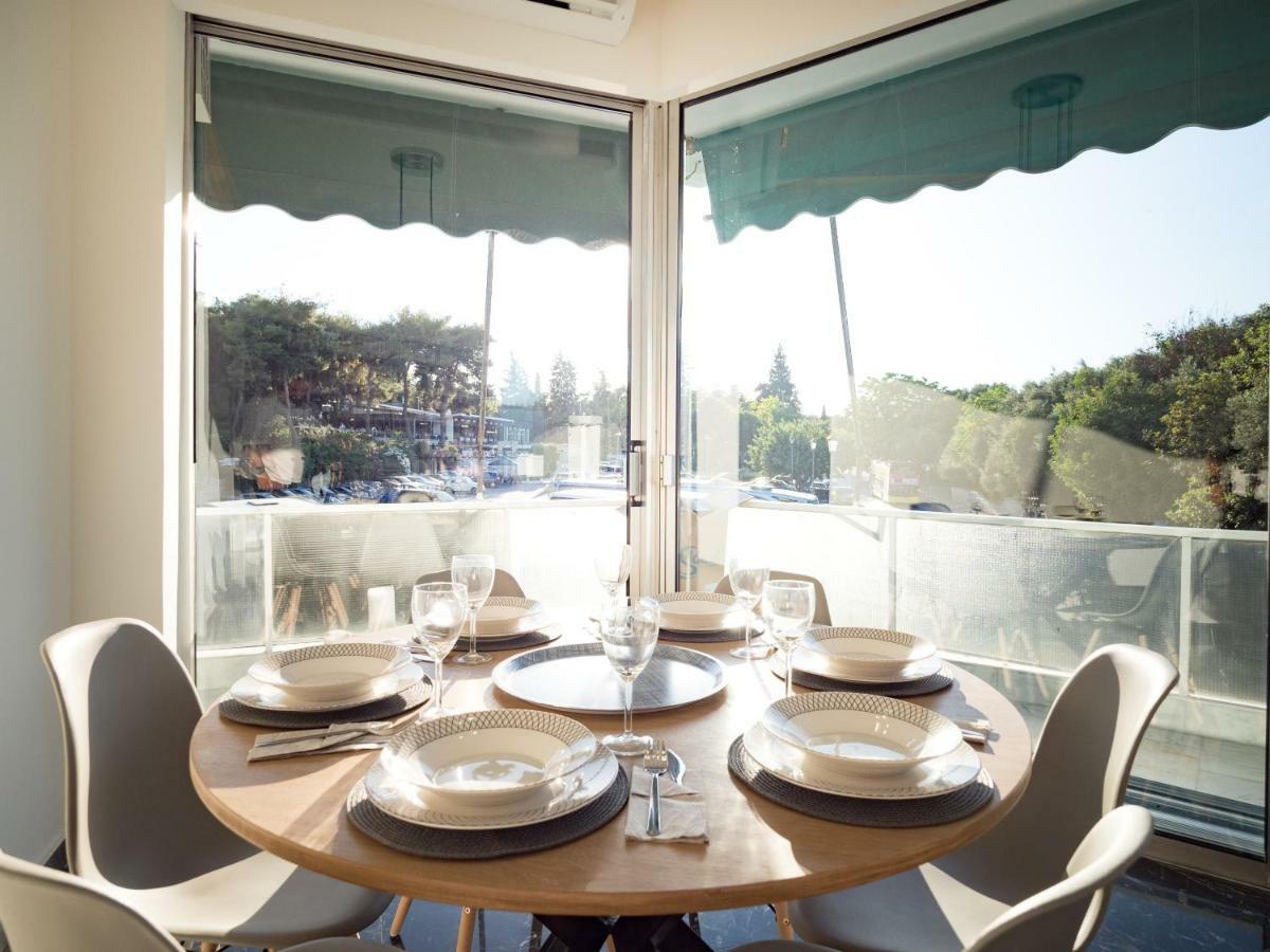 Luxury Veni Acropolis View דירה *